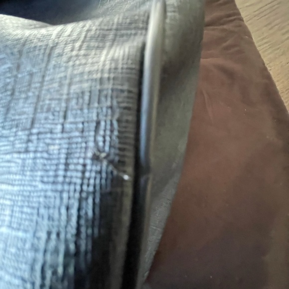 GUCCI 🔥Coated Canvas Interlocking G Monogram Large Flap Messenger Bag - Picture 16 of 16